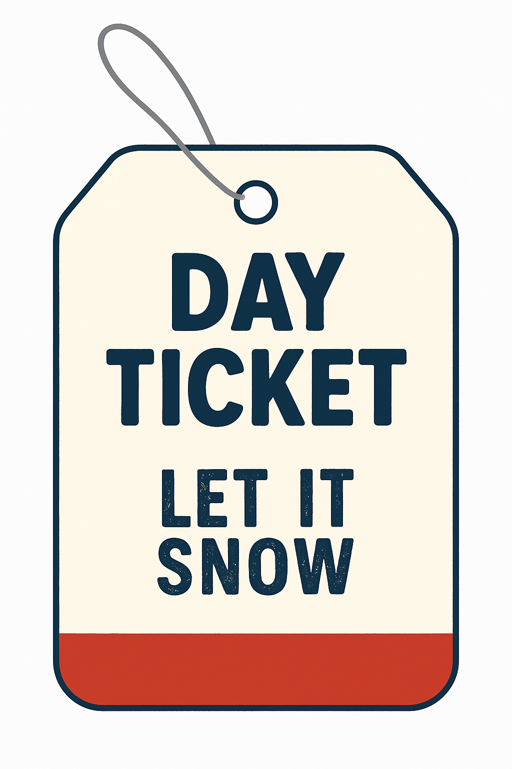 Day Tickets