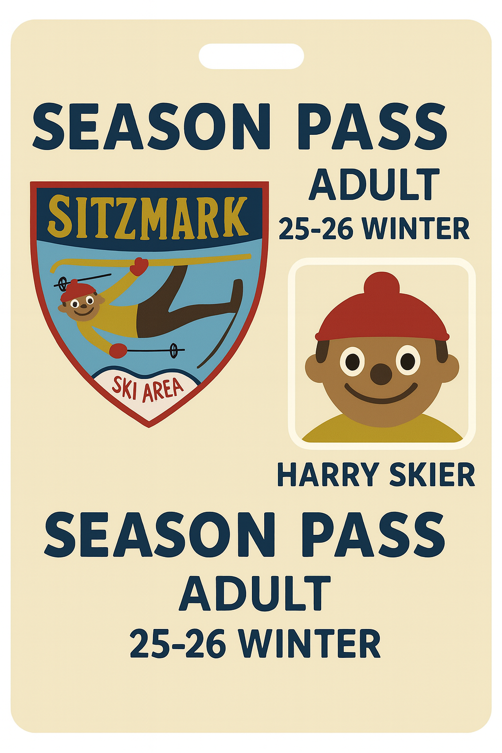 Regular Season Passes