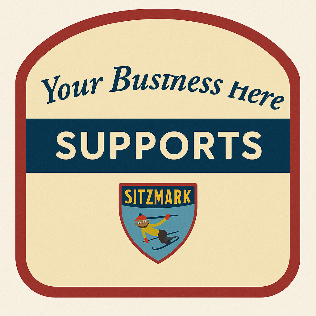 Digital/Website Sponsor Listing